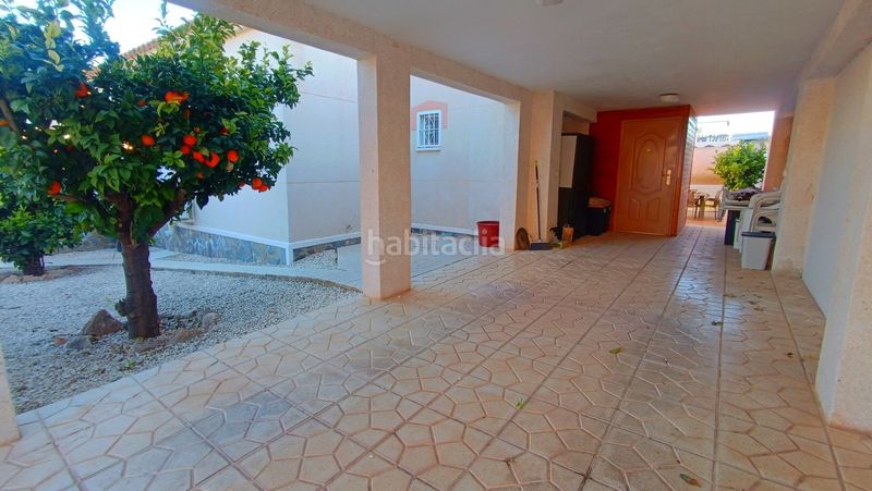 Foto fd251f85-b62f-4cd6-b217-5bfc58cfb2bd. Casa amb calefacció piscina a Benijófar