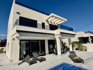 Casa en Buenavista