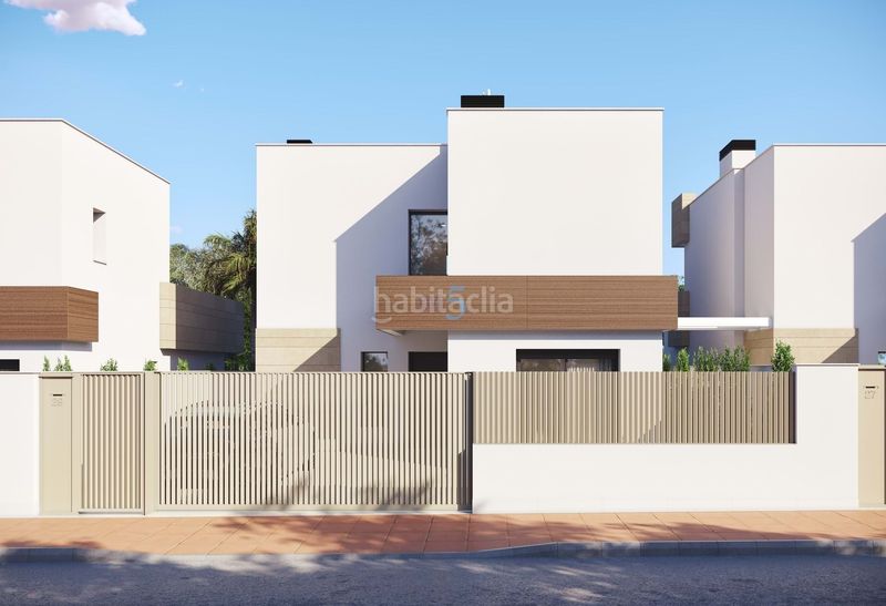 Foto c7e46b23-b106-4e84-ba82-fd48af173e9a. Casa a Santiago de La Ribera San Javier