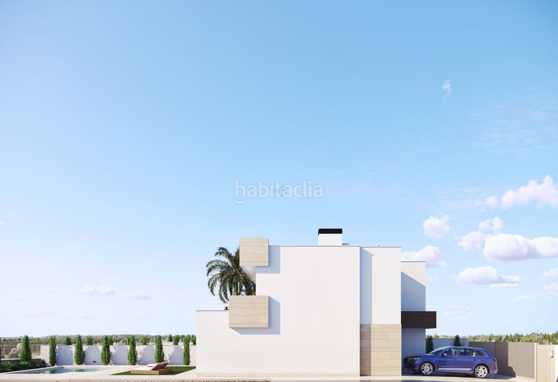 Foto fabe2de0-fba2-4ba5-9e6c-1f4c9c103e0b. Casa a Santiago de La Ribera San Javier