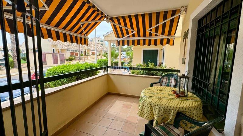 Foto 0edbd898-cbff-4a19-a66c-c2b669623dbd. Etagenwohnung mit heizung pool in Lomas de Campoamor - Las Ramblas Orihuela