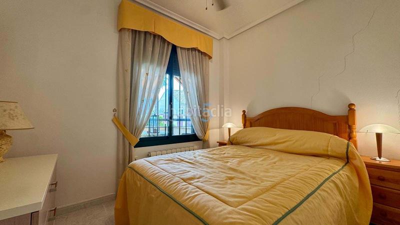 Foto 20c6812a-c982-427c-a6c7-78866f4ff3fb. Etagenwohnung mit heizung pool in Lomas de Campoamor - Las Ramblas Orihuela