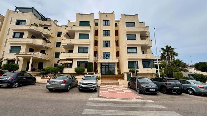 Foto 2da16e85-e51f-472c-842c-73537484c47e. Etagenwohnung mit heizung pool in Lomas de Campoamor - Las Ramblas Orihuela