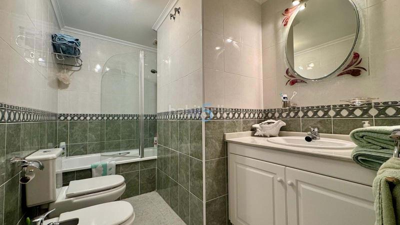 Foto 51ce73df-b037-471b-83c1-a62cc4822fb7. Etagenwohnung mit heizung pool in Lomas de Campoamor - Las Ramblas Orihuela