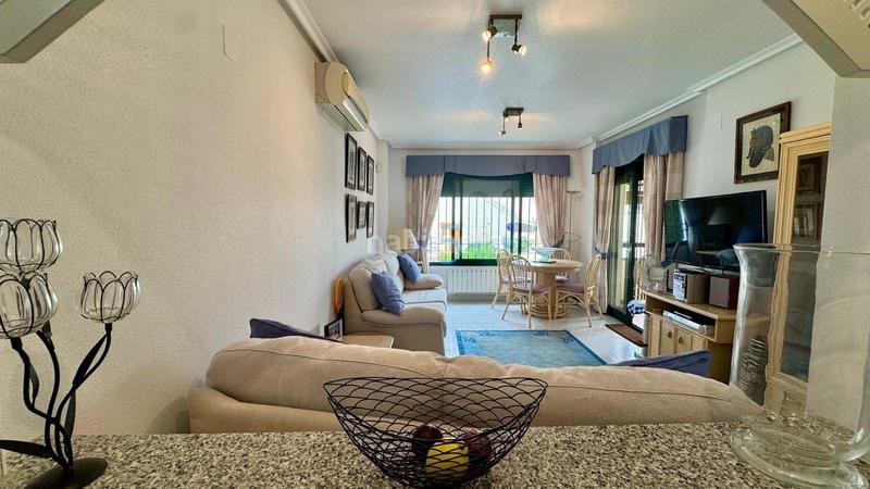 Foto 8154151a-7f1d-4e50-a59c-5b0448b32b92. Etagenwohnung mit heizung pool in Lomas de Campoamor - Las Ramblas Orihuela