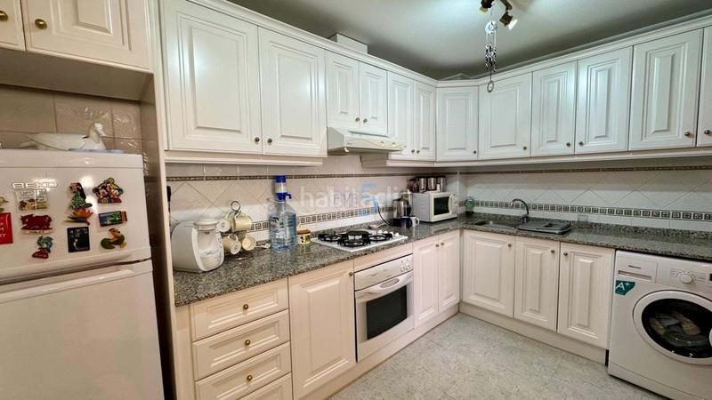 Foto c6700ff9-fd1b-4c1c-b1a3-2bc5af0e2f95. Etagenwohnung mit heizung pool in Lomas de Campoamor - Las Ramblas Orihuela