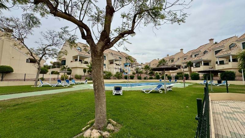 Foto c690372f-579b-4982-8645-a07bc4a02ee3. Etagenwohnung mit heizung pool in Lomas de Campoamor - Las Ramblas Orihuela