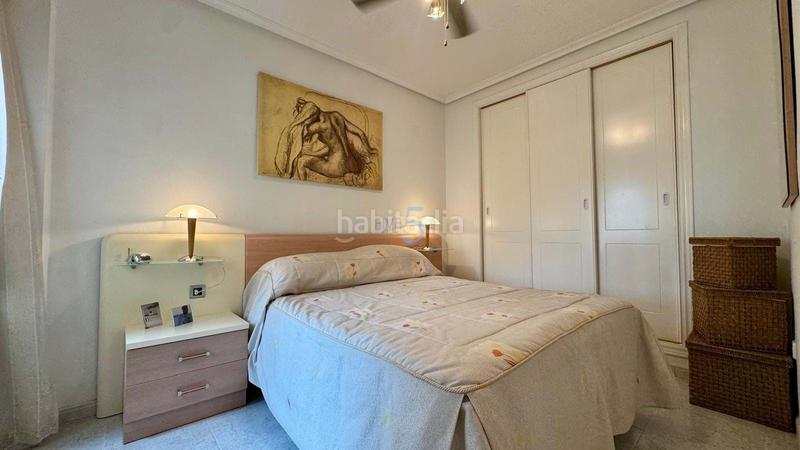 Foto e2df035e-5457-4743-b23c-ca557cabb221. Etagenwohnung mit heizung pool in Lomas de Campoamor - Las Ramblas Orihuela