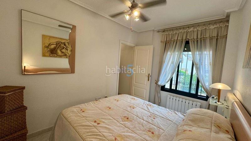 Foto e58cd30d-c1c4-40e2-8051-cb6973e0ab68. Etagenwohnung mit heizung pool in Lomas de Campoamor - Las Ramblas Orihuela