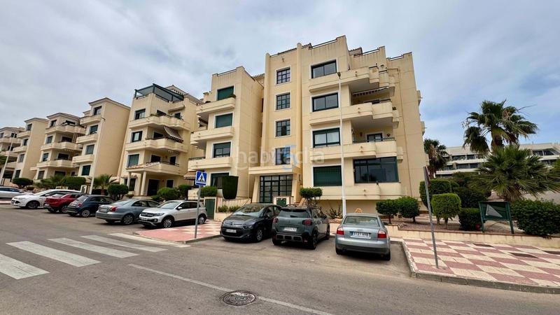 Foto f0077b6c-988b-4658-b3e2-384b0491b727. Etagenwohnung mit heizung pool in Lomas de Campoamor - Las Ramblas Orihuela