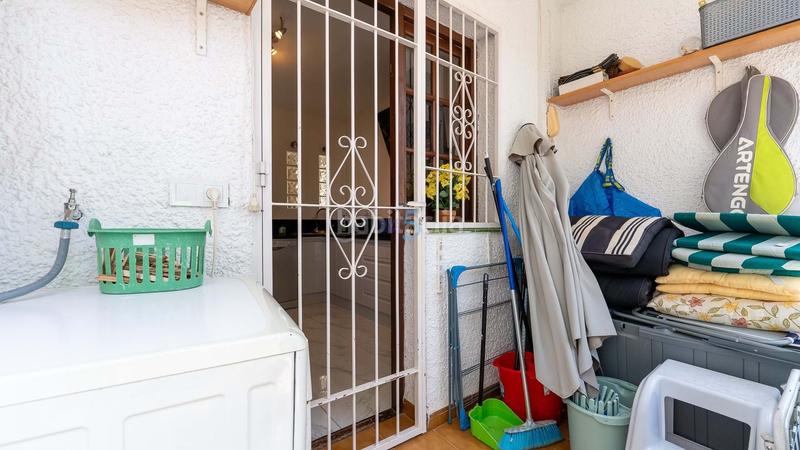 Foto 1b8955b7-9056-4355-a360-1ffc8b128bc5. Appartement avec chauffage parking piscine dans Los Urrutias Cartagena