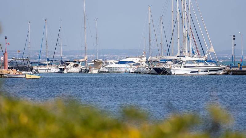 Foto 2d633bcf-2af9-4577-b4f8-5680edde21c5. Appartement avec chauffage parking piscine dans Los Urrutias Cartagena