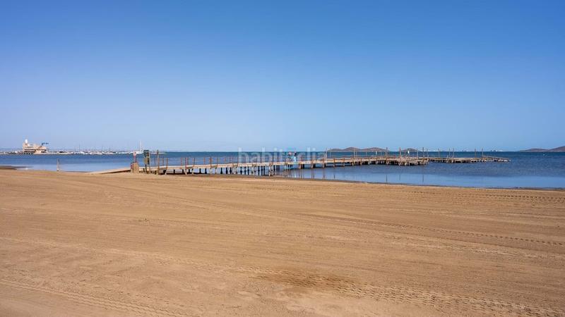 Foto 5f8876e0-d3d7-4e62-bab5-551392f41db1. Appartement avec chauffage parking piscine dans Los Urrutias Cartagena