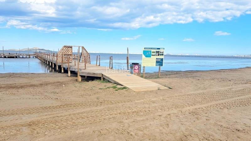 Foto 97de95db-0e3a-4c06-ae2a-4c694f4918b0. Appartement avec chauffage parking piscine dans Los Urrutias Cartagena