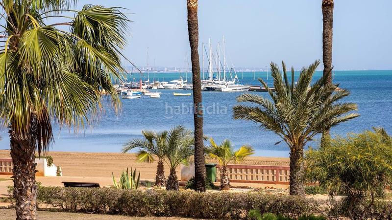 Foto bfb36b22-ce6e-4034-965f-b32a5d5d77fe. Appartement avec chauffage parking piscine dans Los Urrutias Cartagena