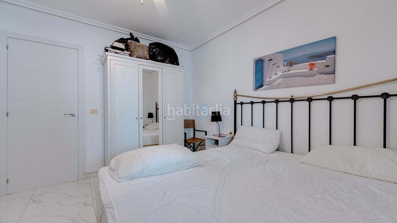 Foto c09e1c84-5e6d-420b-8092-d6ba1c23d506. Appartement avec chauffage parking piscine dans Los Urrutias Cartagena