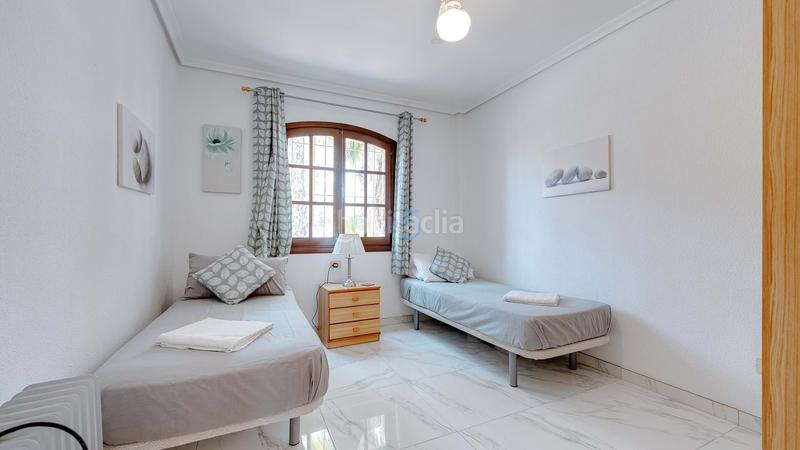 Foto cfad4f2a-4f80-40da-813a-a30de190eaea. Appartement avec chauffage parking piscine dans Los Urrutias Cartagena