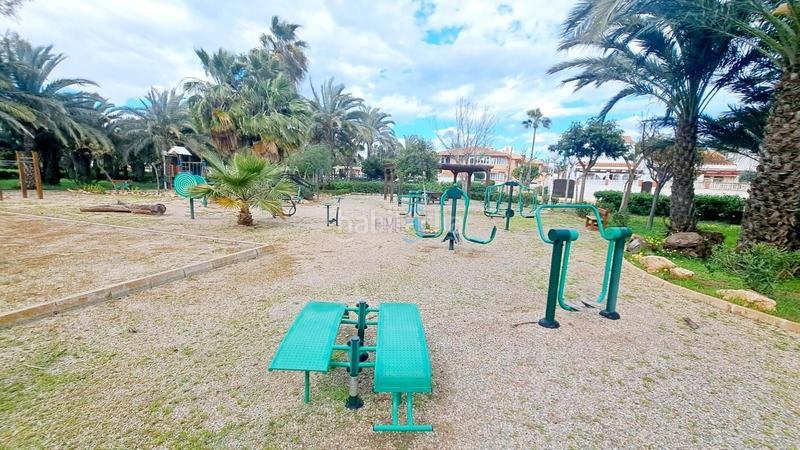 Foto d6c9f8f4-a109-44b9-8dfe-5eff93a7ea3d. Appartement avec chauffage parking piscine dans Los Urrutias Cartagena