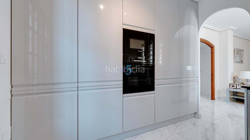 Foto d71714fe-22f9-4f61-a99e-9fd14f895350. Appartement avec chauffage parking piscine dans Los Urrutias Cartagena