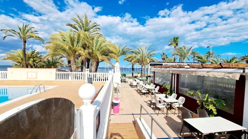 Foto dd97245e-f66f-4cd9-9d76-42e4157fce6b. Appartement avec chauffage parking piscine dans Los Urrutias Cartagena