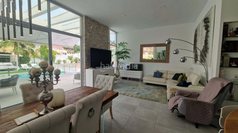 Foto 0ca77b02-ad25-41fc-93c3-a2f2f384b733. Casa amb calefacció aparcament piscina a Villamartín-Las Filipinas Orihuela