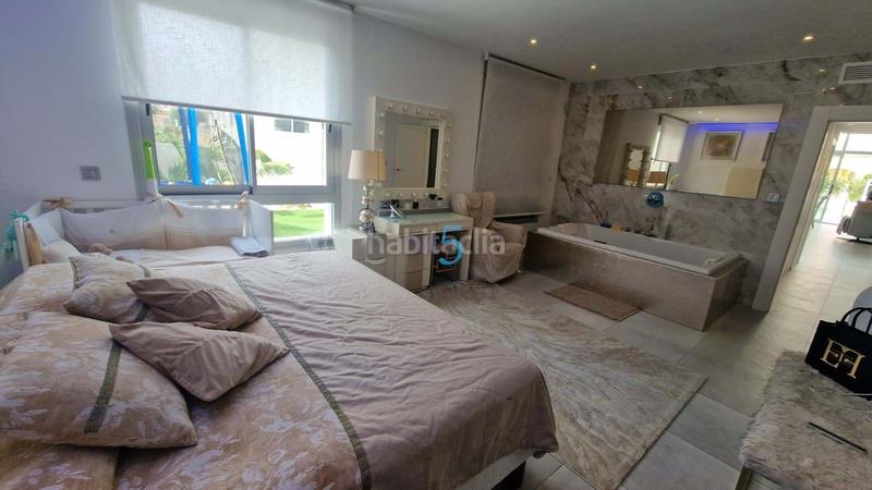 Foto 6606bc5a-78b7-4d4d-bb67-77ae8fd419c4. Casa amb calefacció aparcament piscina a Villamartín-Las Filipinas Orihuela