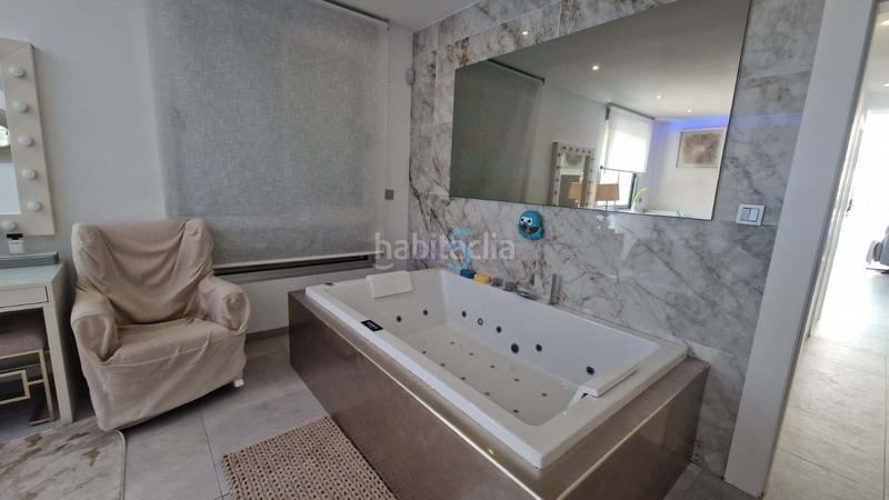 Foto da399a62-5844-468d-a603-7e044f9c11ef. Casa amb calefacció aparcament piscina a Villamartín-Las Filipinas Orihuela