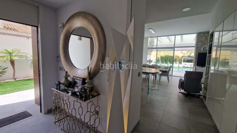 Foto df98d35e-4f6b-462b-8aed-3055cfbdaf70. Casa amb calefacció aparcament piscina a Villamartín-Las Filipinas Orihuela