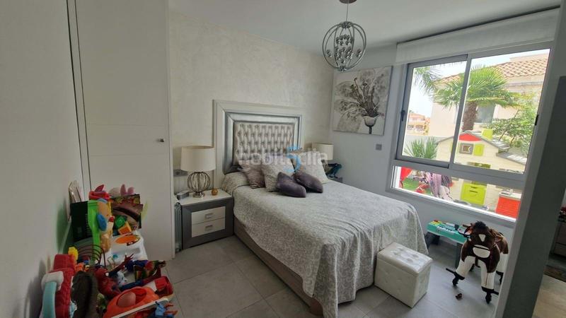 Foto e8d4be47-c6db-48e9-a3a9-fdac51e85790. Casa amb calefacció aparcament piscina a Villamartín-Las Filipinas Orihuela