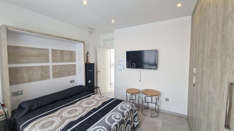 Foto eca473f4-8803-4048-8650-e8bb11b89a85. Casa amb calefacció aparcament piscina a Villamartín-Las Filipinas Orihuela