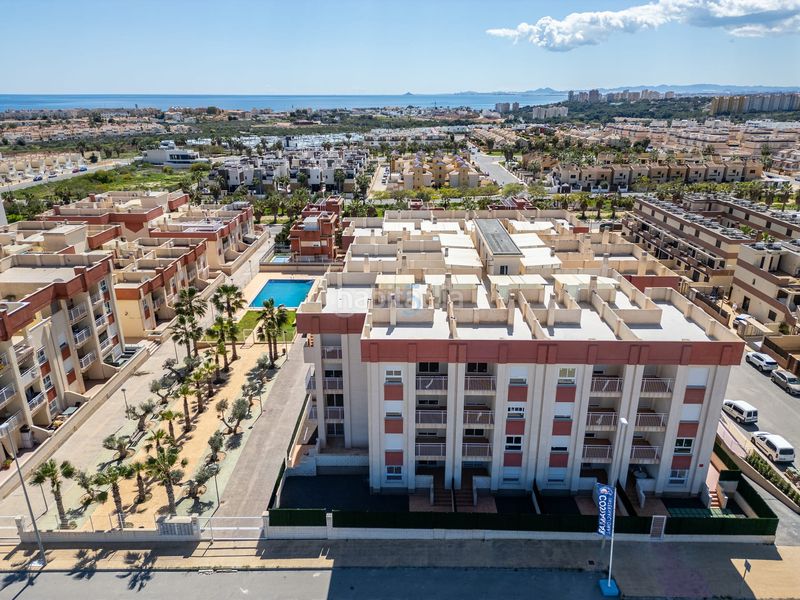Foto a9d84400-2ede-4091-beea-d99ba98401c8. Pis amb aparcament piscina a Lomas de Cabo Roig - Los Dolses Orihuela