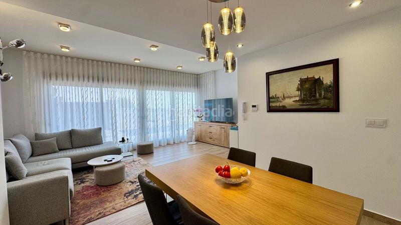 Foto 06b2c79d-9e85-4d71-bda0-26e51b34ae7d. Haus mit heizung pool in Los Almendros Orihuela