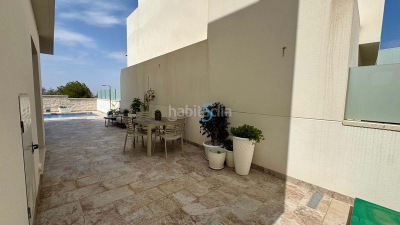 Foto 5f050320-883f-4ac7-aa2f-f09b4934024a. Haus mit heizung pool in Los Almendros Orihuela