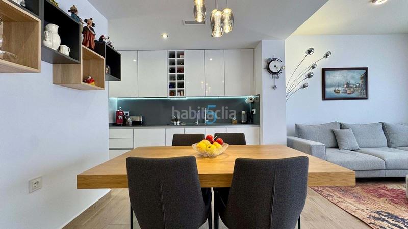 Foto e3962569-ca61-485d-b65c-b8301649cdbe. Haus mit heizung pool in Los Almendros Orihuela