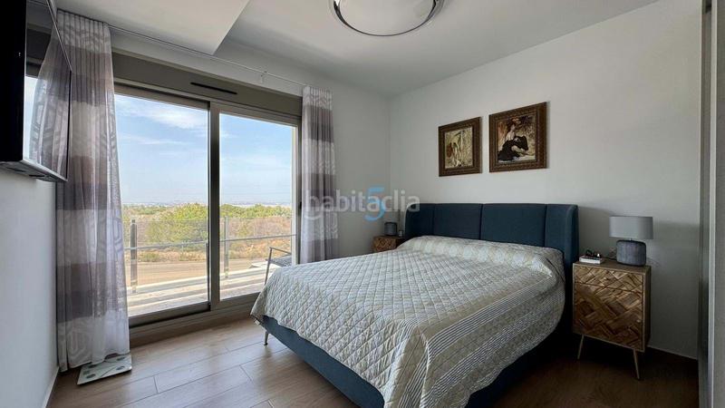 Foto f5cff31e-b36d-4c0a-ae8f-5e9d8900fc0c. Haus mit heizung pool in Los Almendros Orihuela