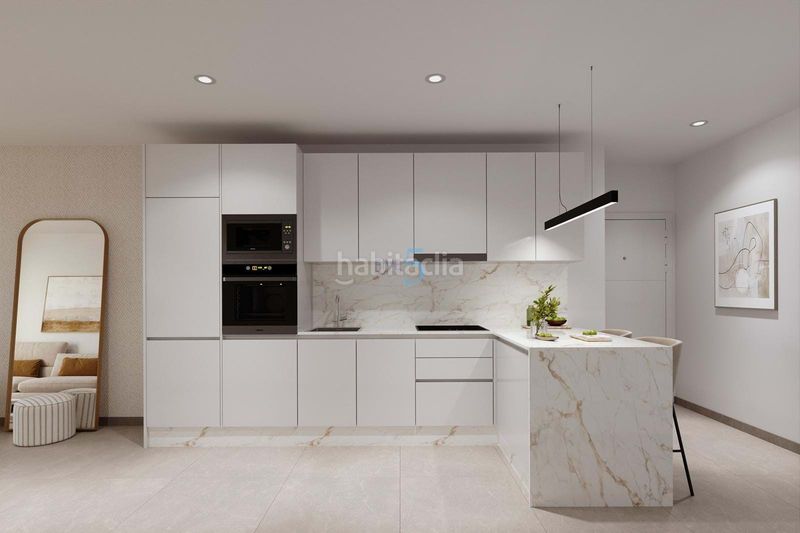 Foto 61a29189-7ef1-4b14-8ea2-59bc9a11b792. Àtic amb piscina a Centro - Muelle Pesquero Torrevieja