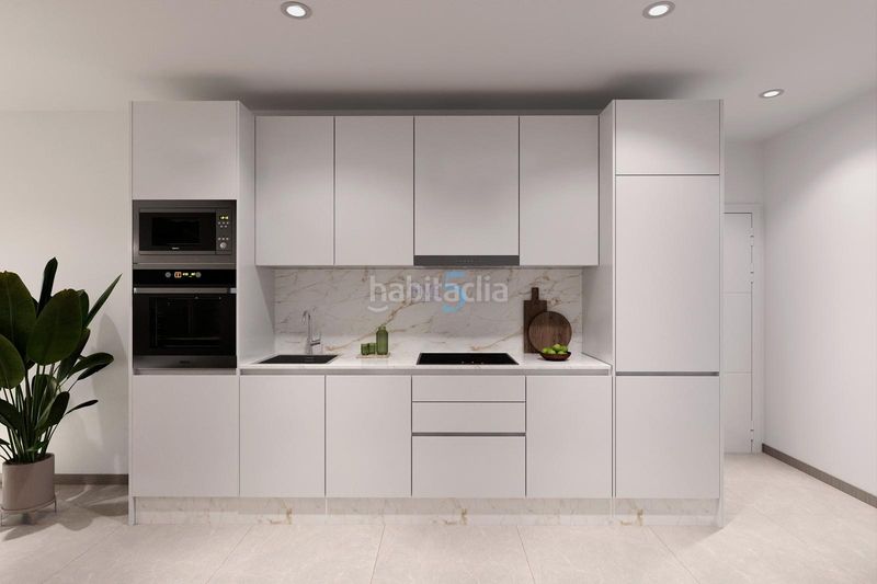 Foto ccb87604-2639-44c3-a08b-927d6804b073. Àtic amb piscina a Centro - Muelle Pesquero Torrevieja