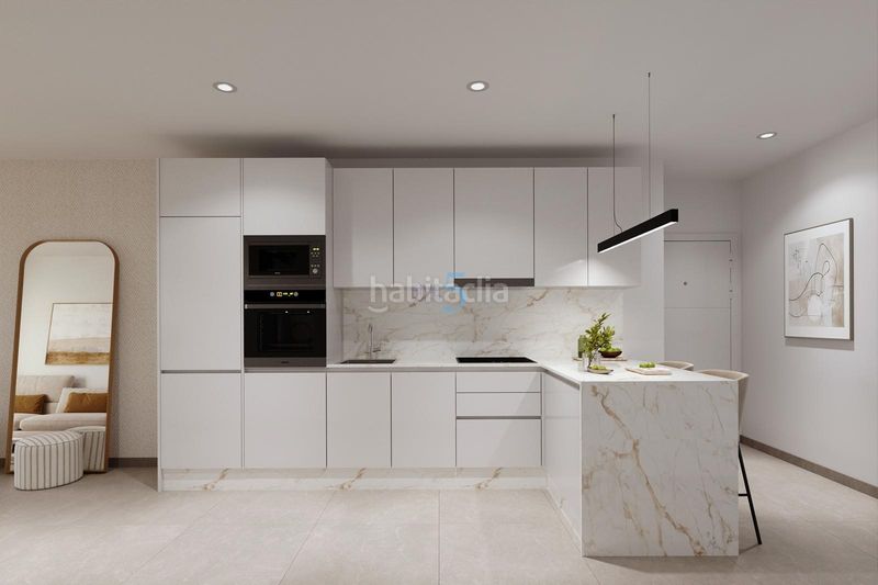 Foto 846debb8-43d8-4740-947a-004038237ea7. Àtic amb piscina a Centro - Muelle Pesquero Torrevieja