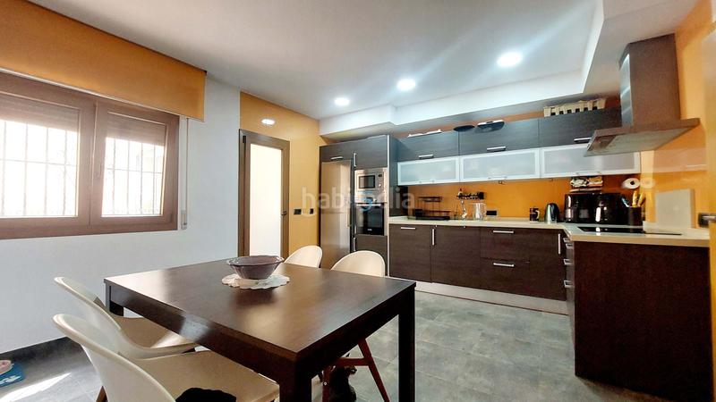 Foto 0255180f-2415-4627-a08d-8295212b0e2b. Reihenhaus mit parking in San Javier San Javier