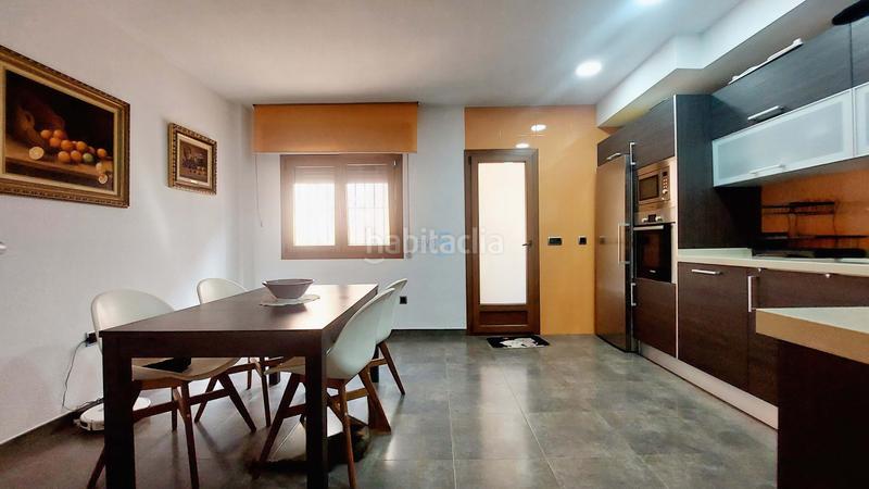 Foto 08a56b75-cfa7-4174-90f5-a29601a1a538. Reihenhaus mit parking in San Javier San Javier