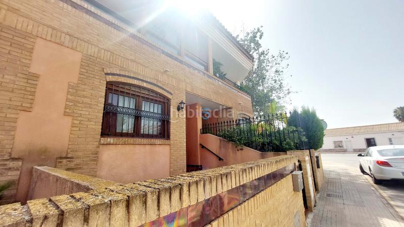Foto d45b6229-ec7b-4d8b-a14c-6401559d4f5c. Reihenhaus mit parking in San Javier San Javier