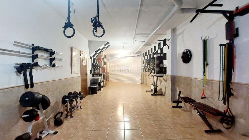 Foto df46eb0d-080e-4869-a467-bcaea0595d03. Reihenhaus mit parking in San Javier San Javier