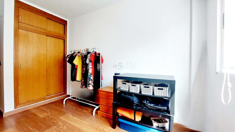 Foto e163d704-dee0-46cb-90d5-fac0ba5bff3d. Reihenhaus mit parking in San Javier San Javier