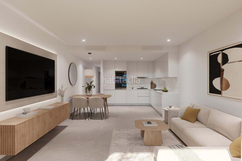 Foto 697a21e8-532f-4a61-9048-31e5c168d726. Àtic amb piscina a Centro - Muelle Pesquero Torrevieja