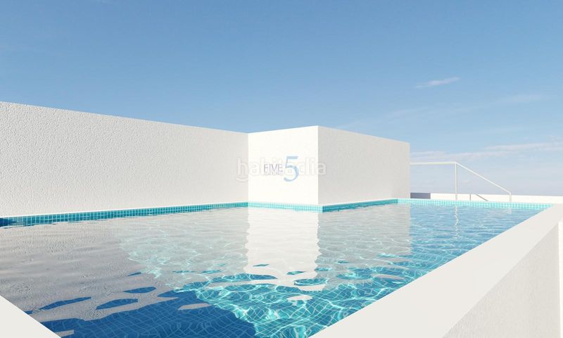 Foto 7712396b-df9c-45a2-b490-d65b216251ce. Àtic amb piscina a Centro - Muelle Pesquero Torrevieja