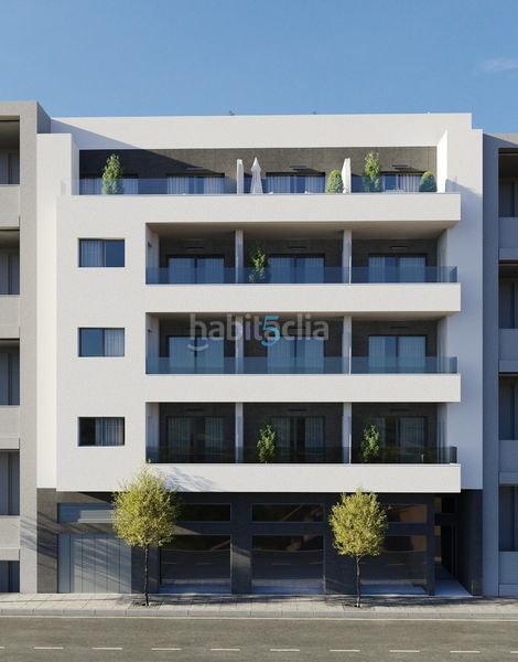 Foto 9cce3a6f-7602-4251-af60-f10929318876. Àtic amb piscina a Centro - Muelle Pesquero Torrevieja