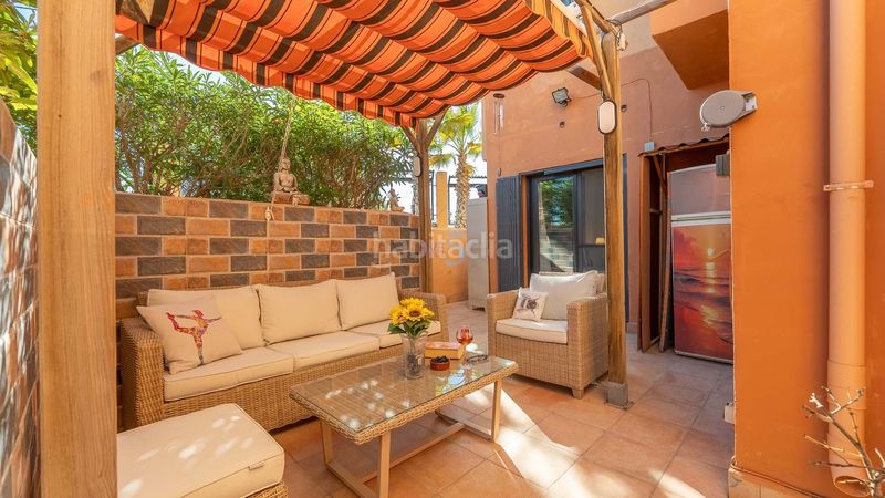 Foto 0d483e2f-e0f4-4531-aa0a-d805bc9ea1f0. Pis amb calefacció piscina a Villamartín-Las Filipinas Orihuela