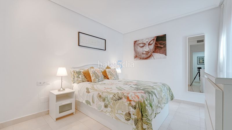 Foto 22bb211b-ca74-4b01-99c8-23c870307a19. Pis amb calefacció piscina a Villamartín-Las Filipinas Orihuela