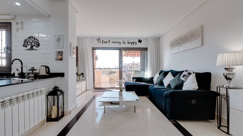 Foto 2a2e45ea-8d3a-4bdf-a4a3-20e071f769df. Pis amb calefacció piscina a Villamartín-Las Filipinas Orihuela