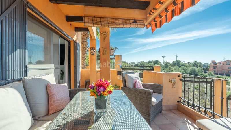 Foto 3d3af03b-9943-4aea-bb91-c03be44018ab. Pis amb calefacció piscina a Villamartín-Las Filipinas Orihuela